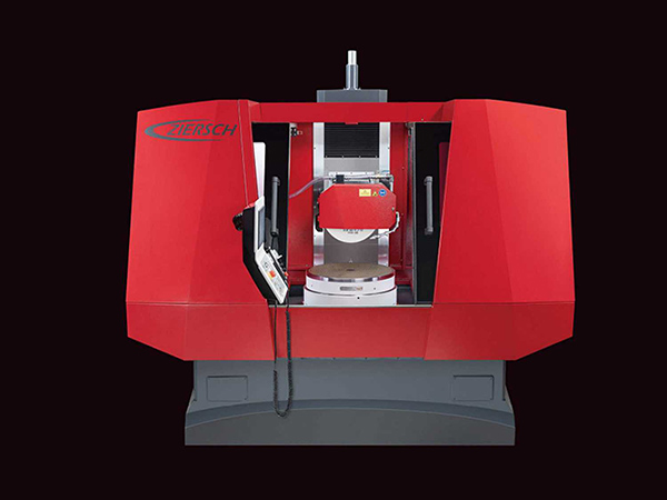 數(shù)控車(chē)銑復(fù)合機(jī)床抓住發(fā)展機(jī)遇，實(shí)現(xiàn)產(chǎn)品加工與制造的技術(shù)改造